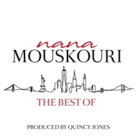 Mouskouri, Nana In New York