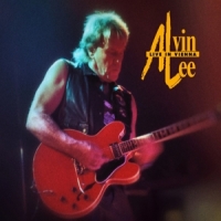 Lee, Alvin Live In Vienna