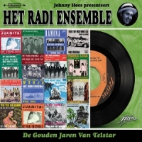 Het Radi-ensemble De Gouden Jaren Van Telstar