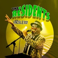 Residents Are Faceless!