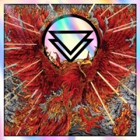 Ghost Inside, The Rise From The Ashes Live At The Shr