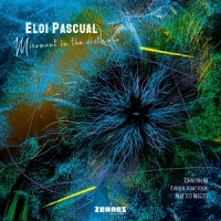 Eloi Pascual Movement In The Distance