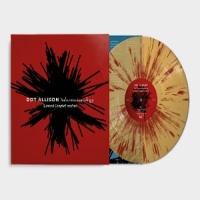 Allison, Dot Subconsciousology [lomond Campbell Remixes]