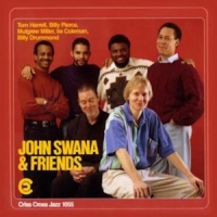 John Swana John Swana & Friends