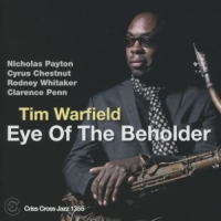 Tim Warfield Eye Of The Beholder
