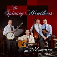 Spinney Brothers, The Memories