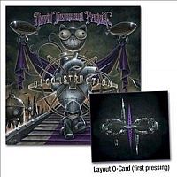 Devin Townsend Project Deconstruction