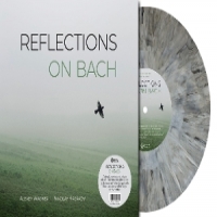 Nikolay Kasakov & Alexey Wagner Reflections On Bach