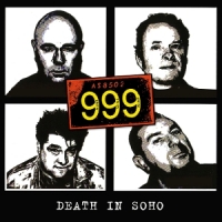 999 Death In Soho