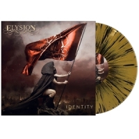 Elysion Identity -coloured-