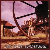 Western, Johnny Heroes & Cowboys -74 Tr.-
