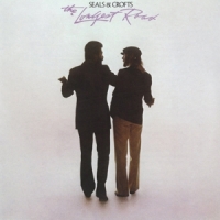 Seals & Crofts Longest Road