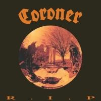 Coroner R.i.p.
