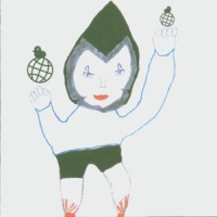 Bjork Army Of Me Remixes