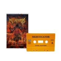 Messticator Total Mastery