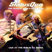 Status Quo Frantic Four's Final Fling