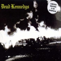 Dead Kennedys Fresh Fruit For Rotting Vegetables