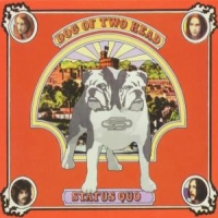 Status Quo Dog Of Two Head