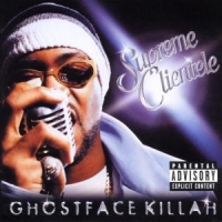 Ghostface Killah Supreme Clientele