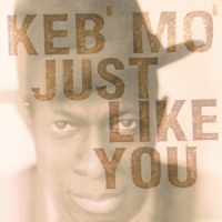 Keb' Mo' Just Like You