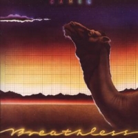 Camel Breathless