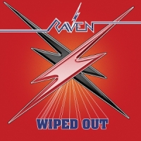 Raven Wiped Out