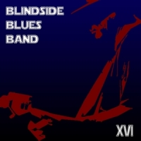 Blindside Blues Band Xvi