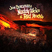 Bonamassa, Joe Muddy Wolf At Red Rocks