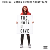 Various The Hate U Give