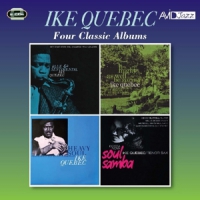 Quebec, Ike Four Classic Albums