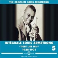 Armstrong, Louis Integrale Vol. 5 1928-1931