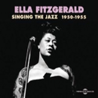 Fitzgerald, Ella Singing The Jazz 1950-1955