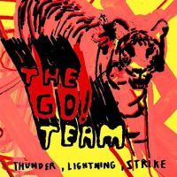 Go! Team Thunder, Lightening, Strike