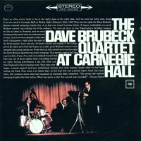 Brubeck, Dave Quartet, The At Carnegie Hall