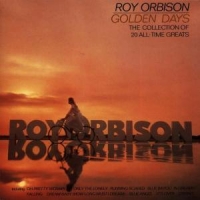 Orbison, Roy Golden Days -20tr-