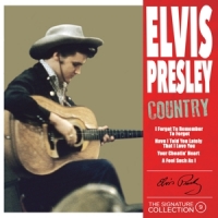 Presley, Elvis Signature Collection No. 9 - Country
