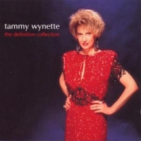 Wynette, Tammy Definitive Collection