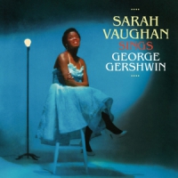 Vaughan, Sarah Sings George Gershwin