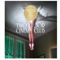 Two Door Cinema Club Beacon