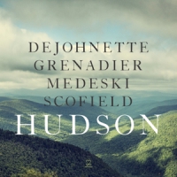 Hudson Feat. Jack Dejohnette & Larr Hudson