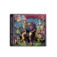 Party Cannon Subjected To A Partying