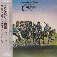 Caravan Canterbury Tales/best Of