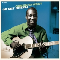Green, Grant Green Street -coloured-