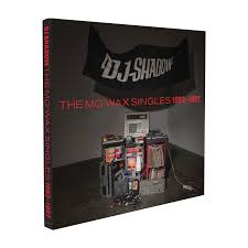 Dj Shadow The Mo'wax Singles 1993-1997