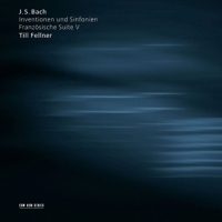 Zimmermann, Frank Peter Inventionen Und Sinfonien