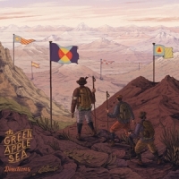 Green Apple Sea, The Directions