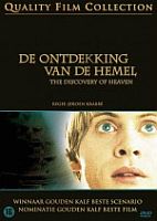 Quality Film Collection Ontdekking Van De Hemel
