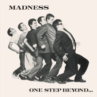 Madness One Step Beyond -coloured-