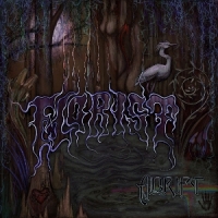 Florist Adrift