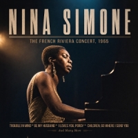 Simone, Nina French Riviera Concert, 1965